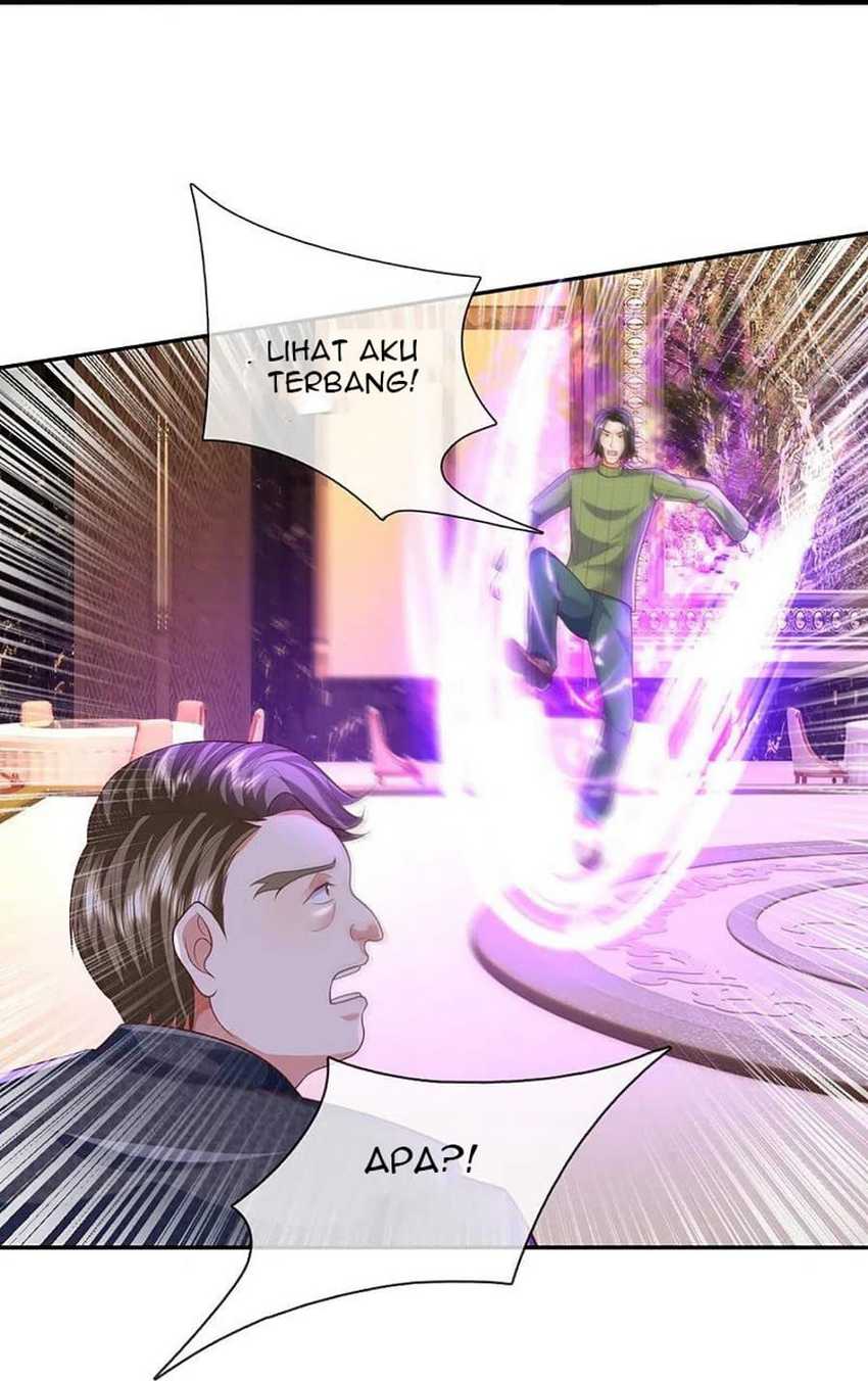 Immortal Daddy Xianzun chapter 312